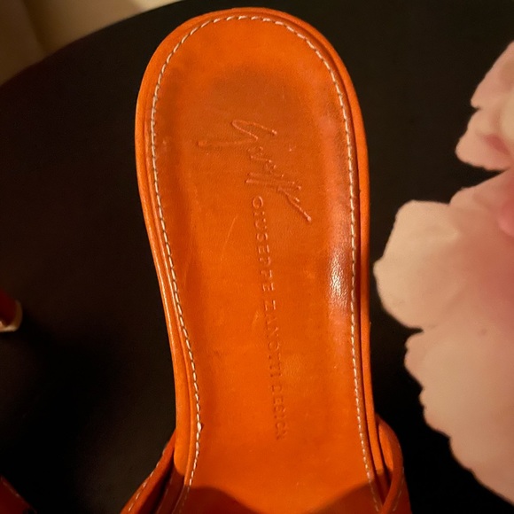 Giussepe Zanotti Shoes size 7 - Picture 3 of 6